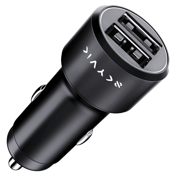 Croma car clearance charger